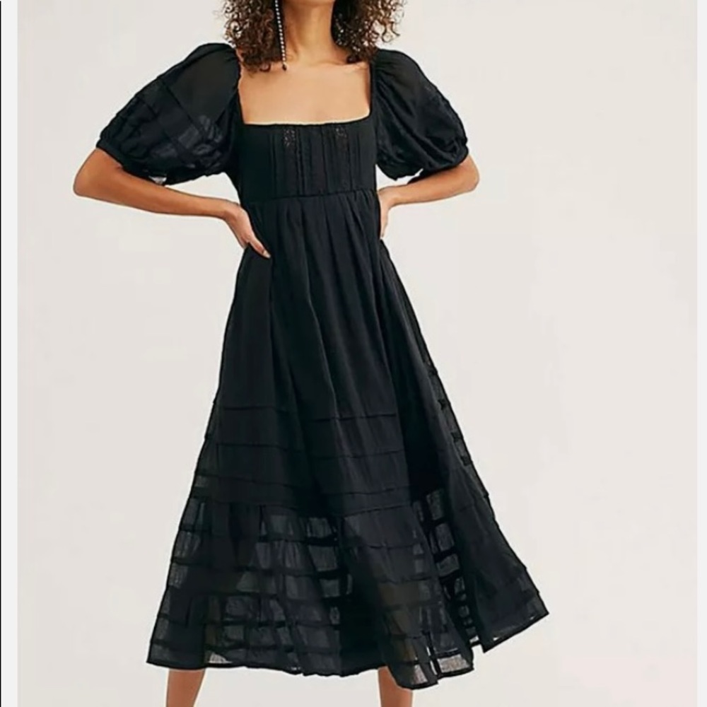 Free People dress